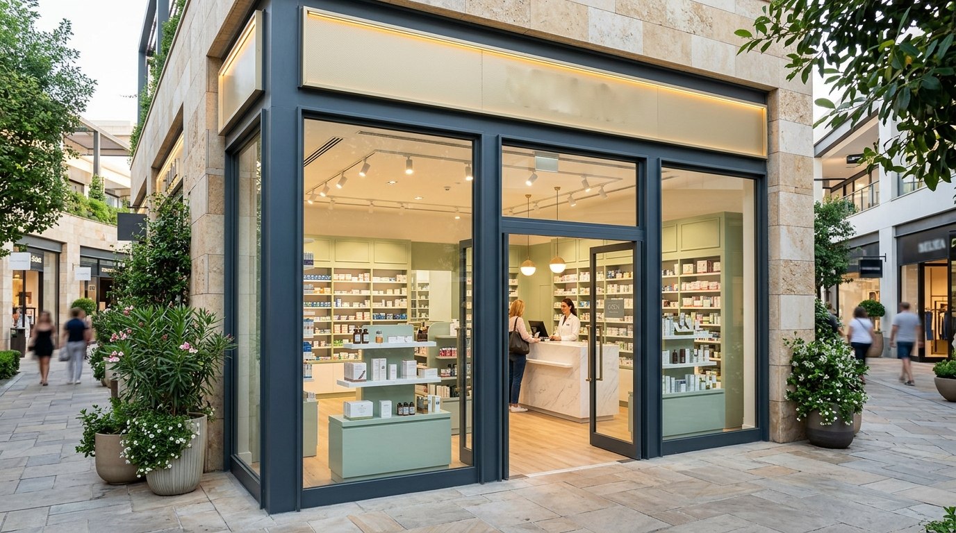 Pearl Wellness health and self-care